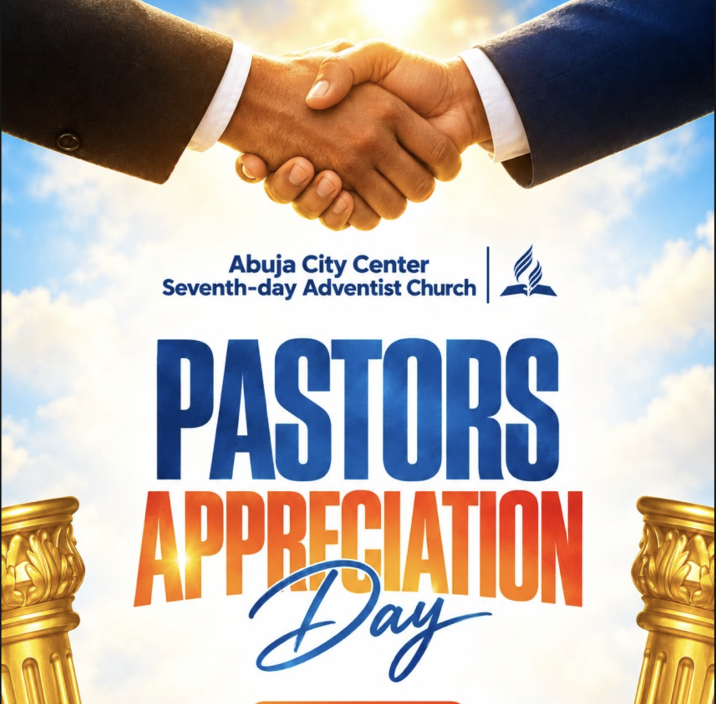 Pastors Appreciation Day
