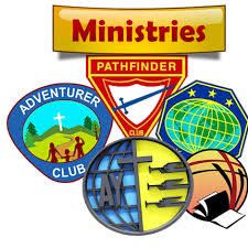Adventis Youth Ministy