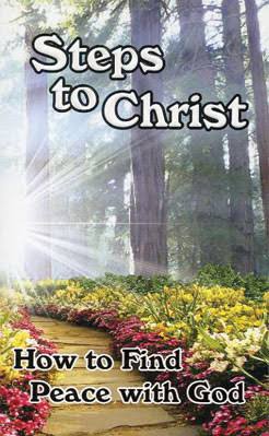steps to christ