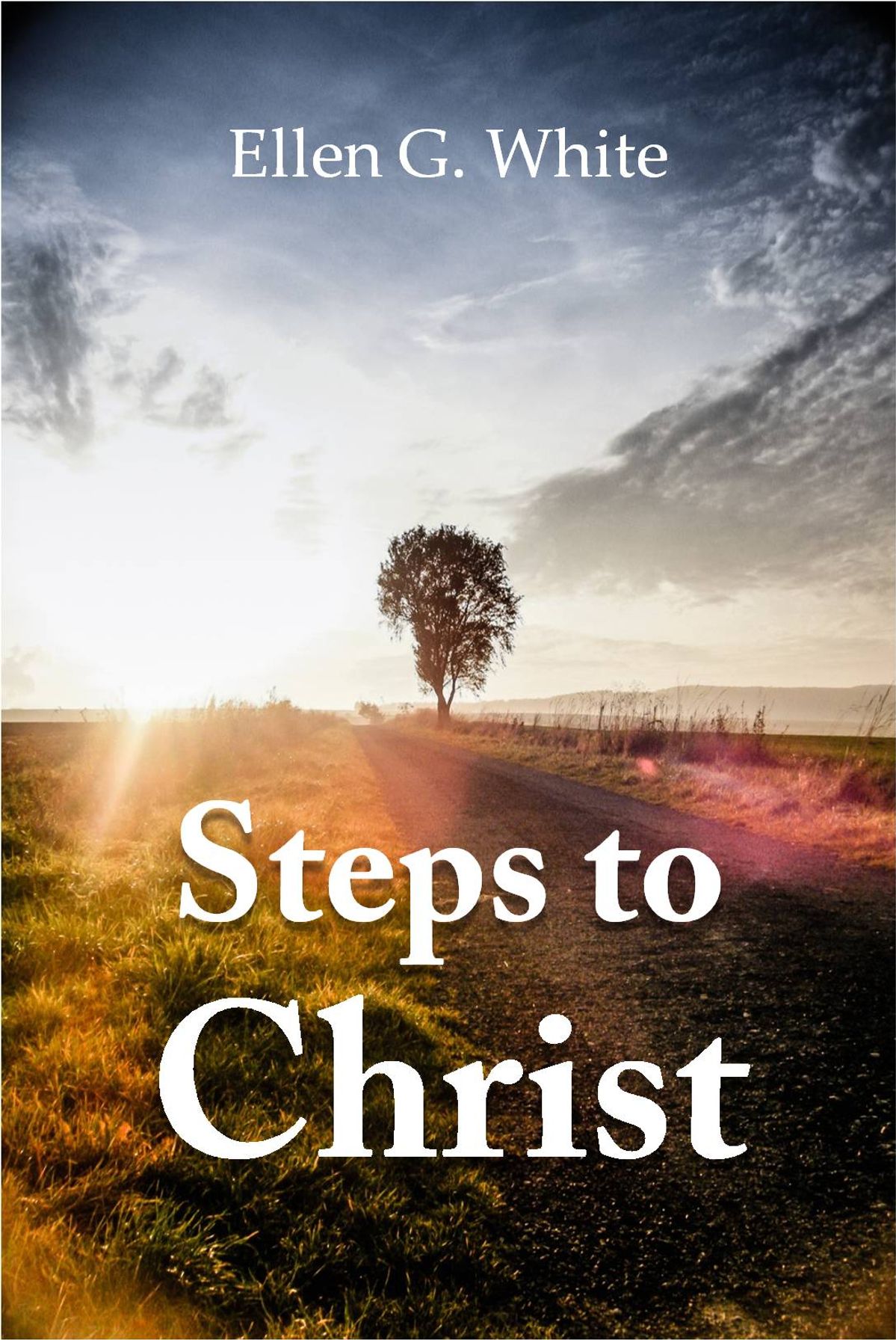 steps to christ
